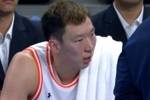 关键失误 功亏一篑！周琦全场面对包夹10中6贡献19分9板2帽！