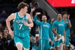 【菜鸟】杨瀚森DNP 克尼佩尔12分8板6助2断 乐福14投11分三分7中1