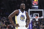 追梦：NBA取消了技巧赛 看在老天的份上把扣篮大赛也取消了吧