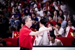 写在中国男篮vs日本男篮之前&hellip;&hellip;