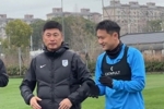 冯劲：海港边锋多来大连能多踢比赛 大连主场压迫感强且球迷懂球