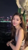 报告！在维港偶遇一位&ldquo;偷&rdquo;走风景的佳人.....原来是美美的佳悦.