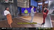 👓不愧是高材生!林书豪此前拆解东契奇的进攻套路!