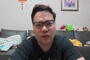 解说:卡皇狠打湖管脸 雷霆防守无所不用其极 超巨光头是有道理的