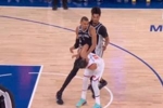 Stein:NBA将审查文班对布伦森的犯规动作 以决定是否追加处罚