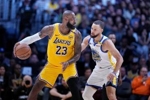 入选《时代》年度体育界百大的NBA球员:詹姆斯库里文班SGA等在列