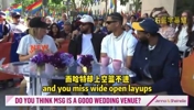 👏鼓掌!布伦森调侃哈特空篮不进!哈特:我这叫为OG抛砖引玉!