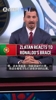 总裁双响!伊布锐评C罗:我以为他从未离开过