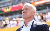 RMC:FIFA拒绝法国佩戴黑色臂章请求 赛前将为地震遇难者默哀