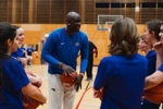 NBA官方:魔术连续第二年荣获赛季最佳球队国际战略奖