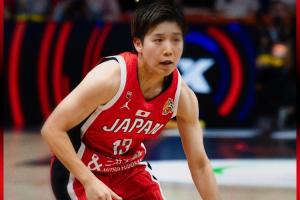 😰21分惨败!日本女篮成首支出局亚大区球队 已47年无缘八强