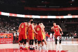 NBA赚麻了CBA不争气?苏群:国家队重返奥运 市场回暖就好了